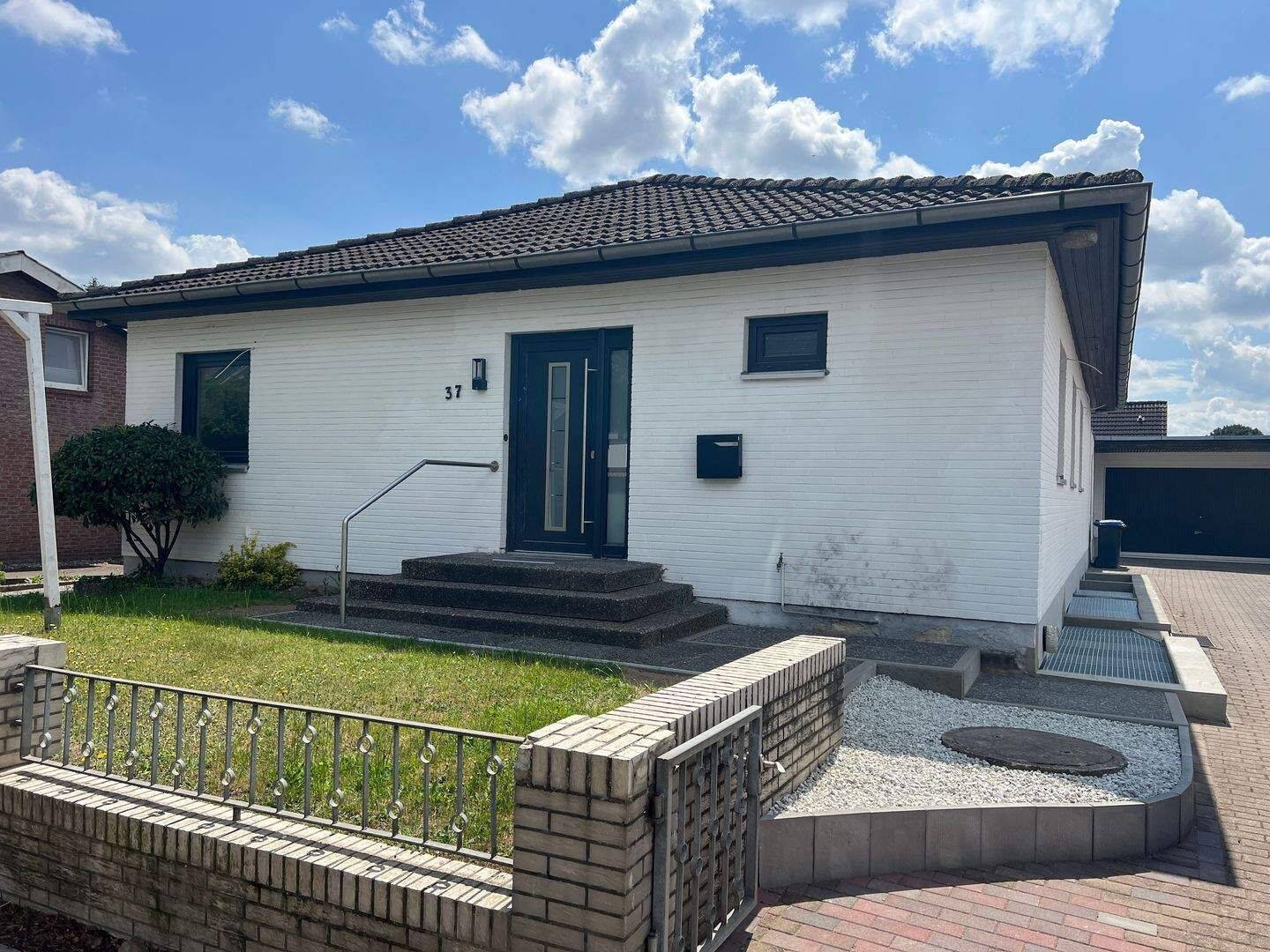 Bungalow zum Kauf - Ansicht 4