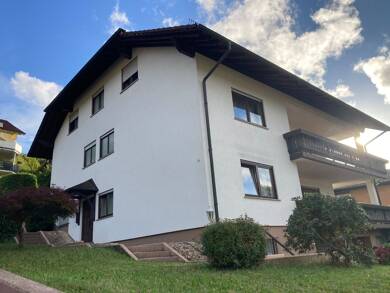 Haus zum Kauf provisionsfrei als Kapitalanlage geeignet 679.000 € 337,5 m² 829 m² Grundstück Dr.-Schumacher Str. 9 Eberbach Eberbach 69412