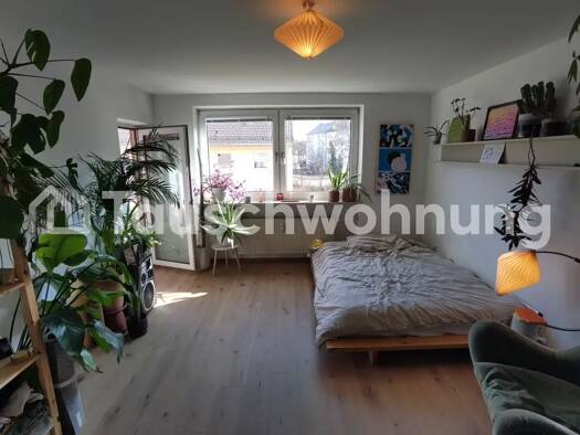 Wohnung zur Miete Tauschwohnung 2.000 € 4 Zimmer 87 m² 2. Geschoss Sendling München 81373