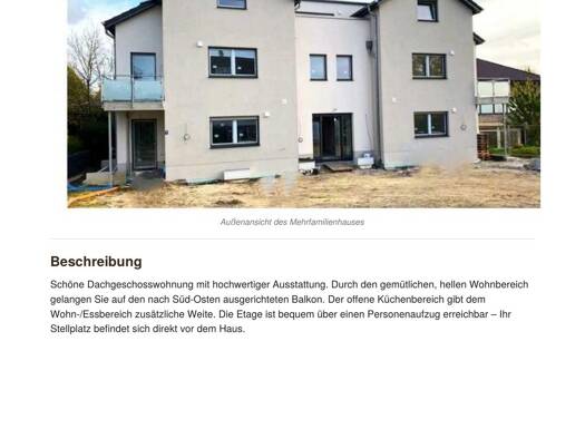 Wohnung zur Miete 990 € 3 Zimmer 91 m² frei ab 01.10.2026 Intrup Lengerich 49525