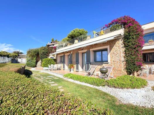 Studio zum Kauf 3 Zimmer 88 m² frei ab sofort Via Monte Fontane 35 Camporosso 18033