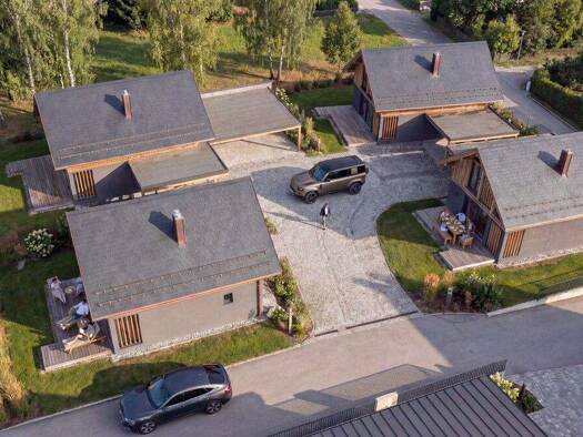 Haus zum Kauf - Erstbezug 735.000 € 4 Zimmer 280 m² Grundstück Gröbming 8962