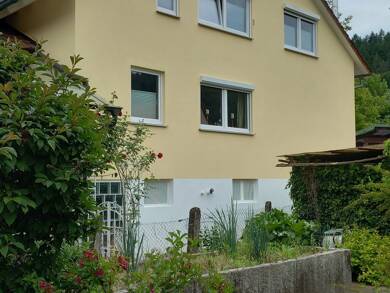 Doppelhaushälfte zum Kauf provisionsfrei 299.000 € 5,5 Zimmer 125 m² 128 m² Grundstück Gutach (Schwarzwaldbahn) 77793