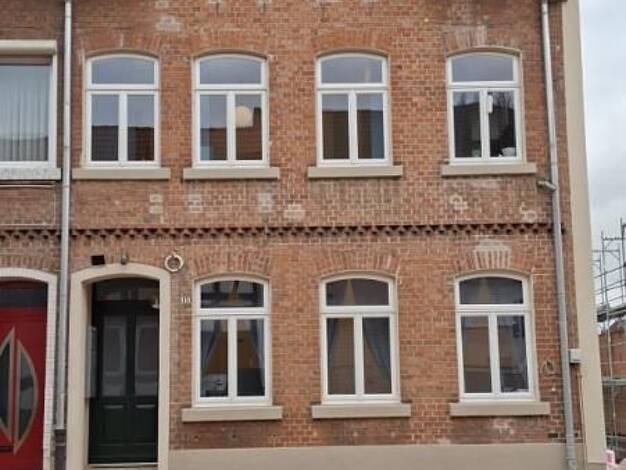 Sonstiges zum Kauf als Kapitalanlage geeignet 280.000 € 178 m² 125 m² Grundstück teilbar ab 135 m² Helmstedt 38350