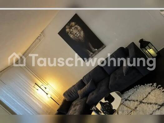 Wohnung zur Miete nur mit Wohnberechtigungsschein Tauschwohnung 360 € 2 Zimmer 56 m² 9. Geschoss Kreuzberg Berlin 10969