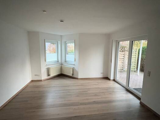 Wohnung zur Miete 560 € 3 Zimmer 82 m² Geschoss EG/3 frei ab 01.02.2026 Bad Sooden-Allendorf 37242