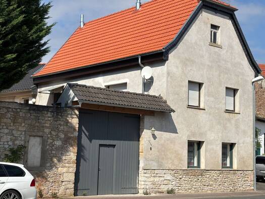 Bauernhaus zur Miete 950 € 4 Zimmer 150 m² 255 m² Grundstück frei ab 01.11.2026 Offenheim 55234