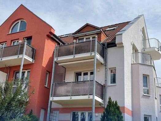 Maisonette zum Kauf 115.000 € 3 Zimmer 91,7 m² frei ab sofort Frankenberg Frankenberg/Sachsen 09669