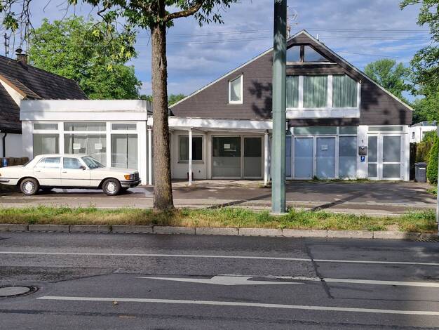 Haus zum Kauf 885.000 € 8 Zimmer 390 m² 867 m² Grundstück Hochzoll Augsburg 86163