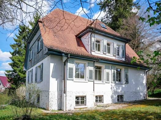 Haus zum Kauf 569.000 € 8 Zimmer 206 m² 1.542 m² Grundstück Münsingen Münsingen 72525