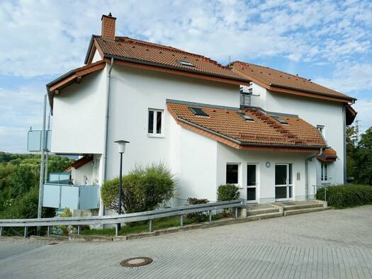 Wohnung zum Kauf 79.000 € 1 Zimmer 34,4 m² 1. Geschoss Coschütz/Gittersee Ortsamtsbereich Plauen 01187