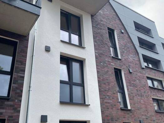 Wohnung zum Kauf - Erstbezug 499.000 € 3 Zimmer 62,3 m² Harksheider Strasse 12 Poppenbüttel Hamburg 22399