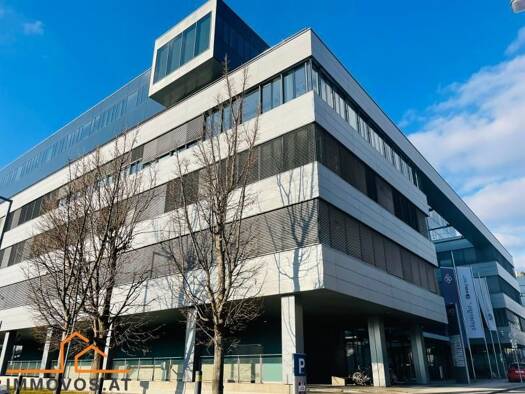 Büro zur Miete 15,70 € 6 Zimmer Meidling 1120