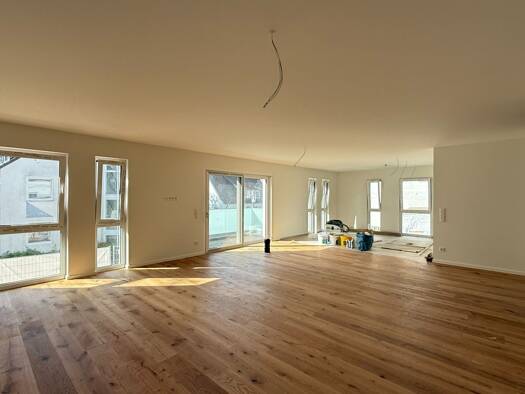 Wohnung zur Miete 1.850 € 5 Zimmer 175,9 m² 1. Geschoss frei ab 01.10.2026 Rauhe Gasse Hehlentor Celle 29223