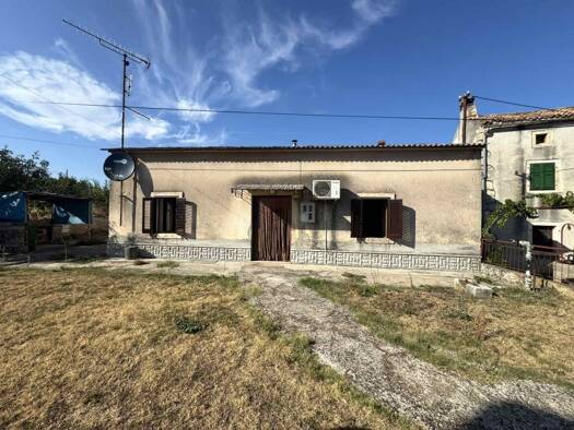 Einfamilienhaus zum Kauf 154.500 € 3 Zimmer 220 m² Grundstück Marčana 52206