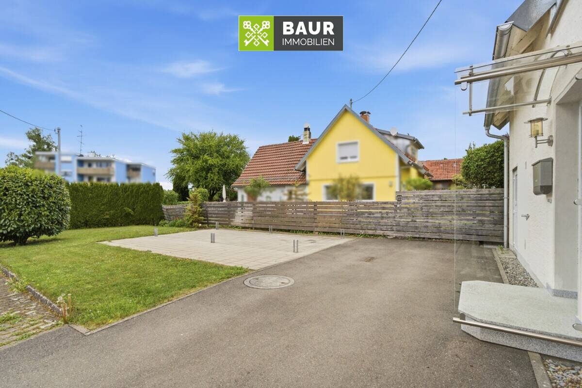 House in Bergatreute, Landkreis Ravensburg - Ansicht 4
