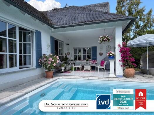 Einfamilienhaus zum Kauf 6 Zimmer 176 m² 1.837 m² Grundstück Wallmenroth 57584