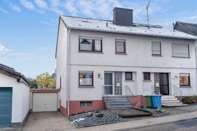 Doppelhaushälfte zum Kauf 285.000 € 4 Zimmer 102 m² 316 m² Grundstück Melsbach 56581