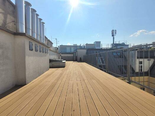 Maisonette zur Miete 3.405 € 5 Zimmer 196,6 m² Wien 1010