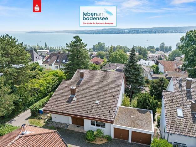 Einfamilienhaus zum Kauf 1.849.000 € 6 Zimmer 200 m² 623 m² Grundstück Überlingen Überlingen 88662