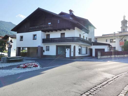 Büro zur Miete 73 m² Bürofläche Gries 4 Götzens 6091
