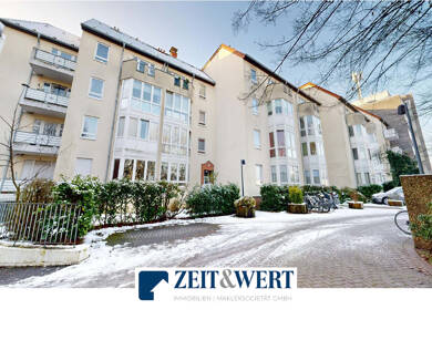 Wohnung zum Kauf 165.000 € 2 Zimmer 57 m² Weißenberg Neuss 41462