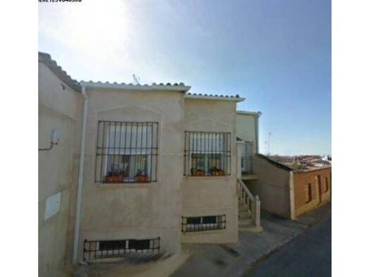 Villa zum Kauf 170.000 € 3 Zimmer 404 m² CL ERMITA 4 Bolaños de Calatrava 13260