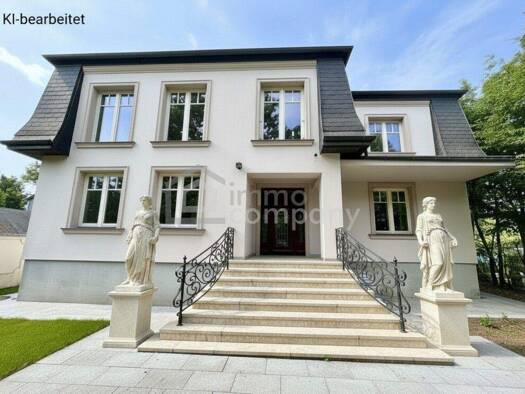 Villa zum Kauf - Erstbezug 930.000 € 14 Zimmer 1.200 m² Grundstück Hamuliakovo 900 43