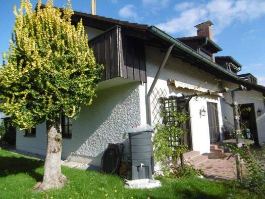 Mehrfamilienhaus zum Kauf 548.000 € 7 Zimmer 191,2 m² 619 m² Grundstück Burgthann 90559