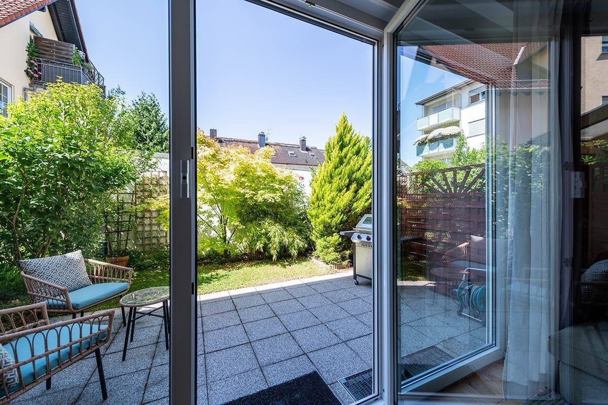 Haus – Okriftel, Main-Taunus-Kreis - Ansicht 2