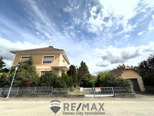 Mehrfamilienhaus zum Kauf 299.000 € 6 Zimmer 120 m² 1.497 m² Grundstück Maissau 3712