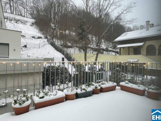 Wohnung zum Kauf - Erstbezug 494.444 € 4 Zimmer 95,3 m² 2. Geschoss Hauptstraße Kaltenleutgeben 2391