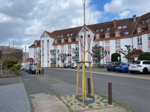 Wohnung zum Kauf 115.000 € 1 Zimmer 33 m² 2. Geschoss Brühl 50321