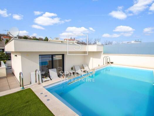Mehrfamilienhaus zum Kauf 1.350.000 € 5 Zimmer 250 m² Pobri, Opatija - Okolica Opatija 51410