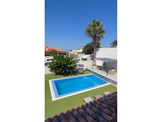 Chalet zum Kauf 750.000 € 3 Zimmer 300 m² La Orotava 38300
