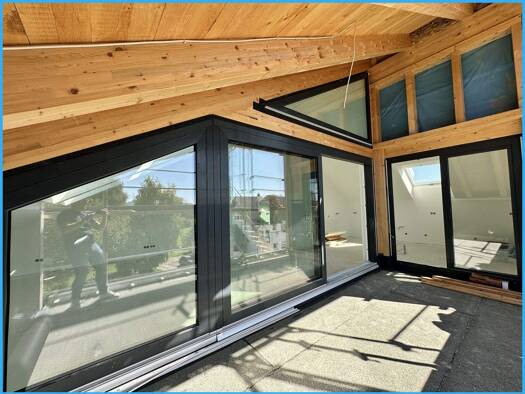 Wohnung zum Kauf 469.000 € 3 Zimmer 130,2 m² EG Lengham Bad Birnbach 84364