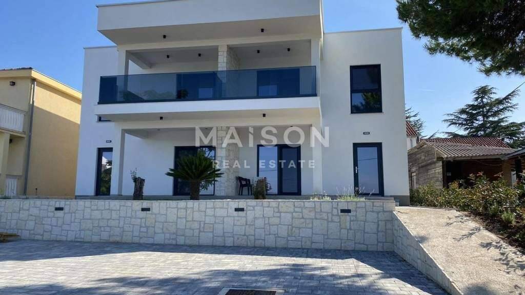 Haus zum Kauf 1.297.000 € 12 Zimmer 188 m² Nevidane, Pasman Dobropoljana, Nevidjane, Mrljane