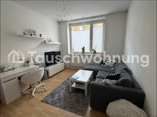 Wohnung zur Miete Tauschwohnung 416 € 2 Zimmer 44 m² EG Nordstadt Hannover 30167