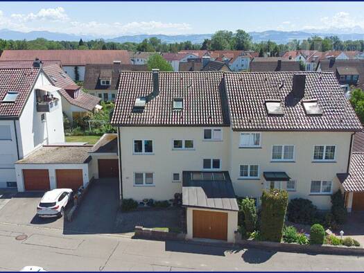 Doppelhaushälfte zum Kauf 749.000 € 7 Zimmer 199,2 m² 347 m² Grundstück Langenargen Langenargen 88085