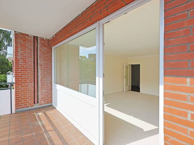 Wohnung zum Kauf 395.000 € 3 Zimmer 88 m² 2. Geschoss frei ab sofort Fuhlsbüttel Hamburg 22335