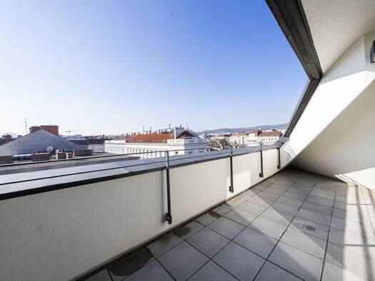 Wohnung zum Kauf - Erstbezug 646.113 € 3 Zimmer 99,6 m² 2. Geschoss Ferchergasse Wien 1170