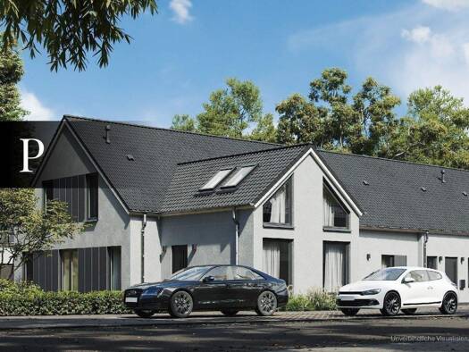 Haus zum Kauf provisionsfrei 384.000 € 5 Zimmer 132,1 m² 400 m² Grundstück frei ab sofort Kasinowald Ahlhorn Großenkneten 26197