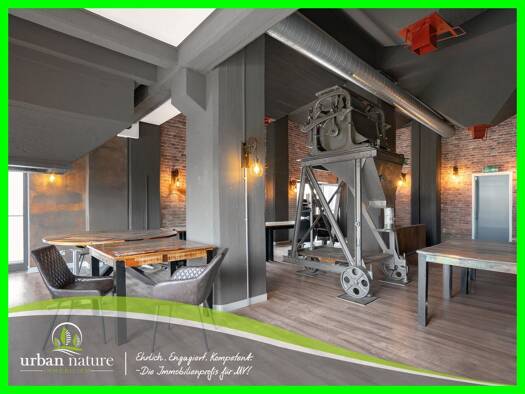 Restaurant zum Kauf 225.000 € Stadtkern Barth 18356