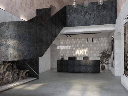 Bürofläche zur Miete - Erstbezug 108,7 m² Bürofläche teilbar ab 108,7 m² Altstadt Erfurt 99084