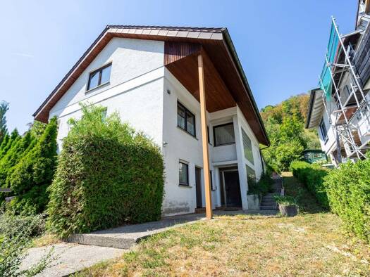 Einfamilienhaus zum Kauf 429.000 € 4 Zimmer 139,8 m² 768 m² Grundstück Gruibingen Gruibingen 73344