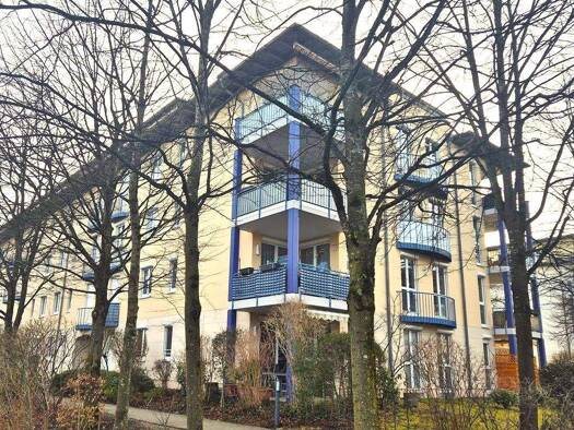 Wohnung zum Kauf 249.000 € 2 Zimmer 37 m² EG Thalk.Obersendl.-Forsten-Fürstenr.-Solln München 81379