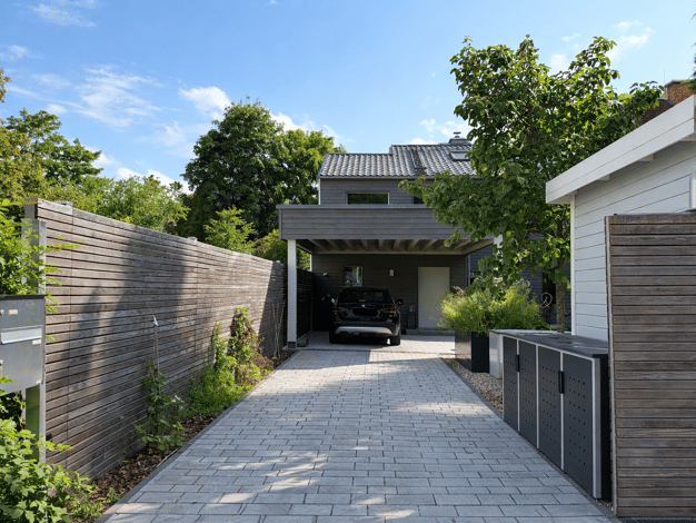Einfamilienhaus zum Kauf 1.221.000 € 6 Zimmer 195 m² 525 m² Grundstück frei ab 01.10.2026 Lorsbach Hofheim am Taunus 65719