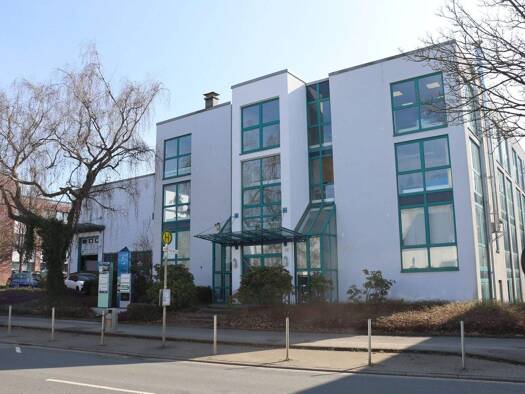 Bürofläche zur Miete provisionsfrei 8 € 7 Zimmer 260 m² Bürofläche Lütgendortmund Dortmund 44379