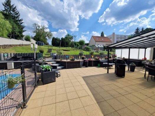 Doppelhaushälfte zum Kauf 230.000 € 7 Zimmer 153 m² 990 m² Grundstück frei ab sofort Cités-Sainte Fontaine-Hochwald-Reumeaux freyming-merlebach 57800