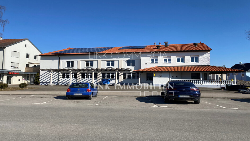 Land-/Forstwirtschaft zum Kauf 1.399.000 € 1.088 m²<br/>Grundstück Tailfingen Albstadt 72461